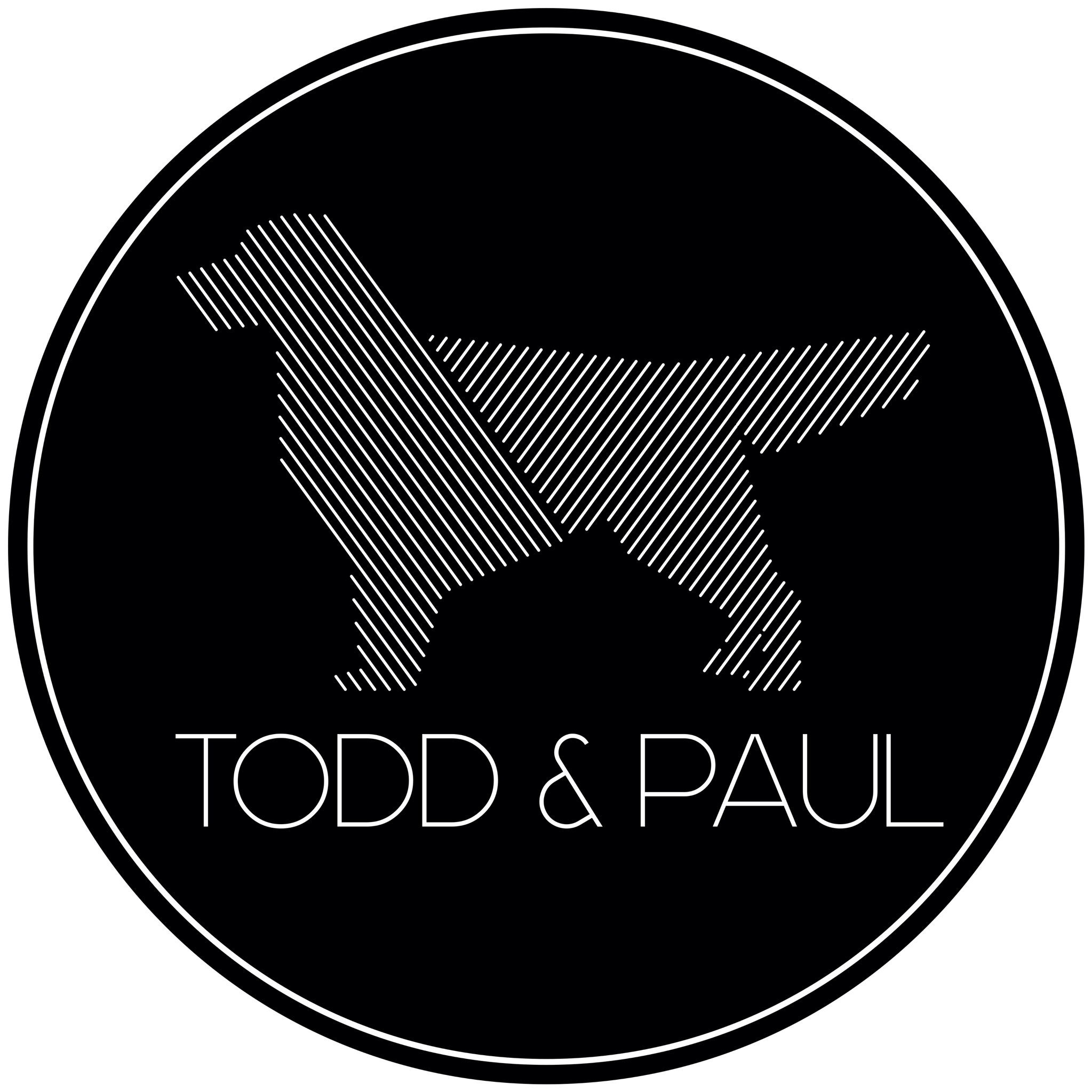 Annuaire Todd et Paul