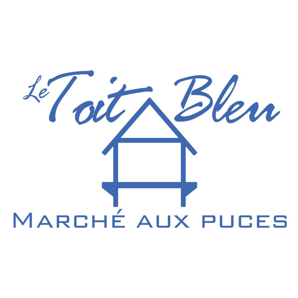 Logo Toit Bleu