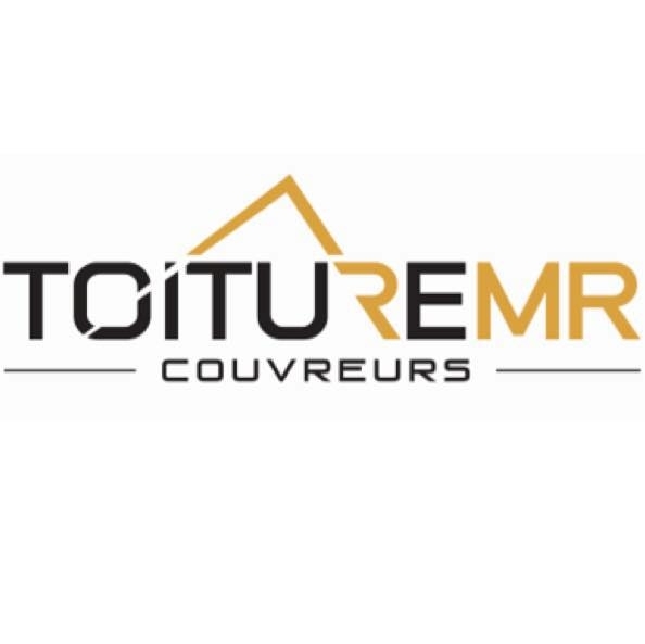 Logo Toiture MR