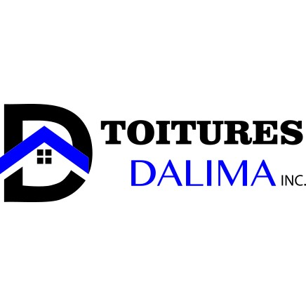 Logo Toitures Dalima