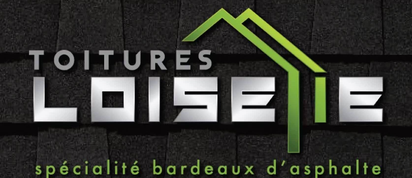 Toitures Loiselle - Service de Couverture