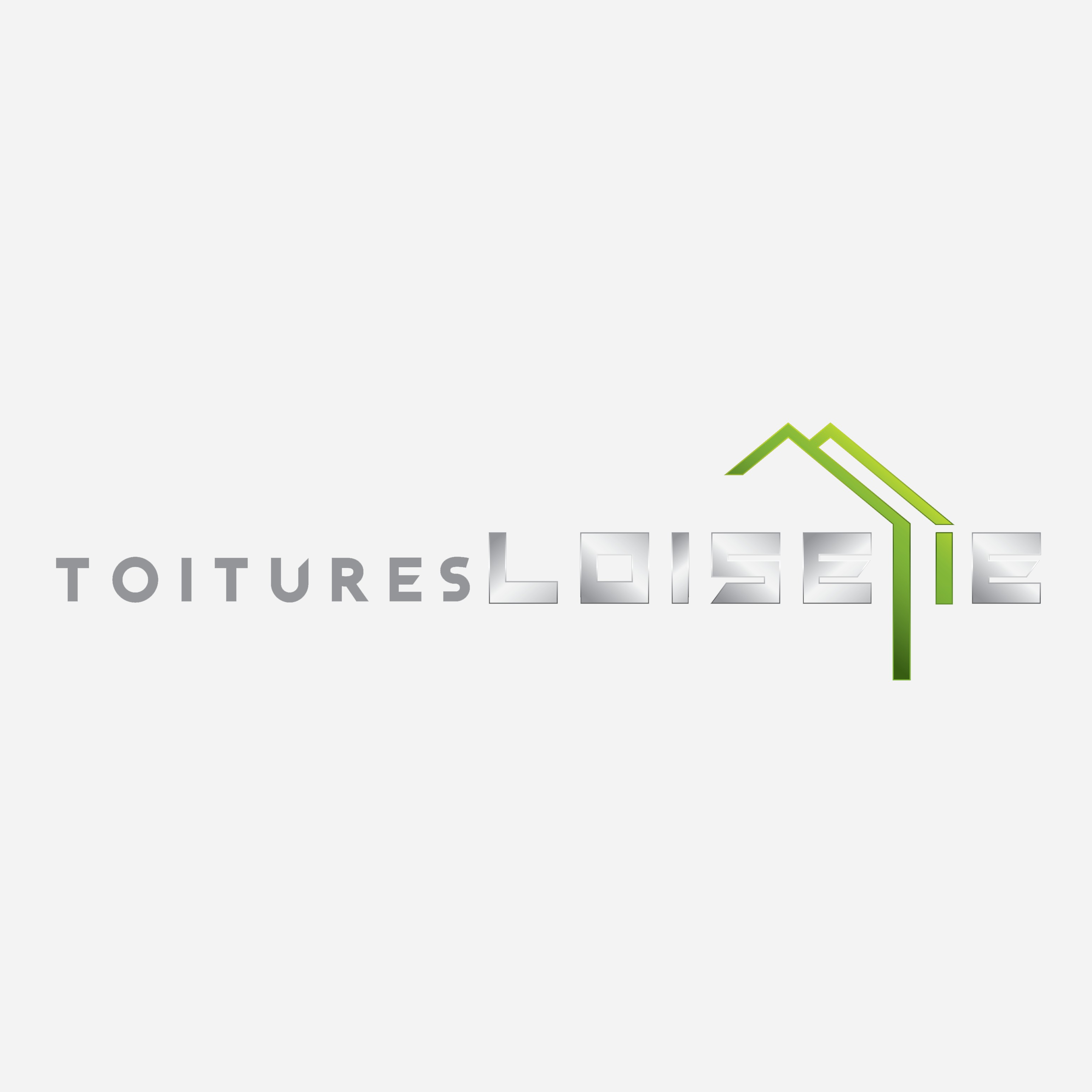 Logo Toitures Loiselle