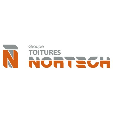 Logo Toitures Nortech