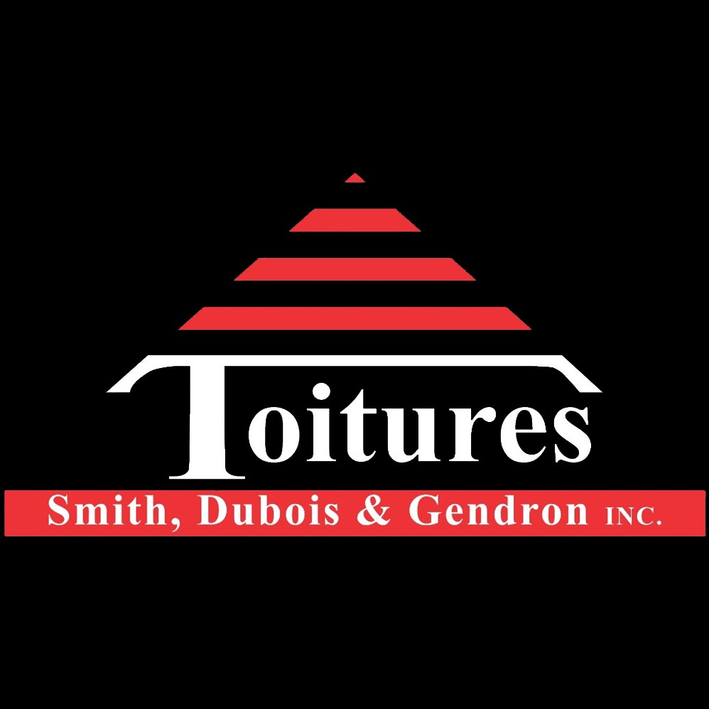 Logo Toitures Smith, Dubois & Gendron