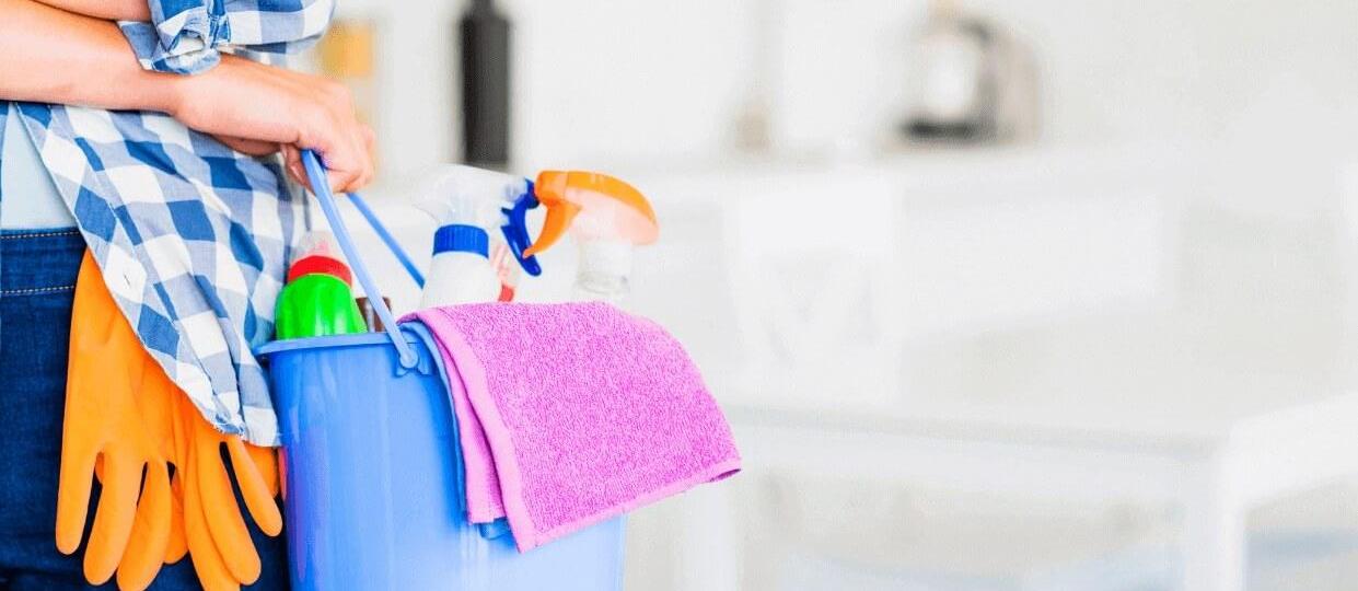 Top-Ménage - Service D'entretien Ménager