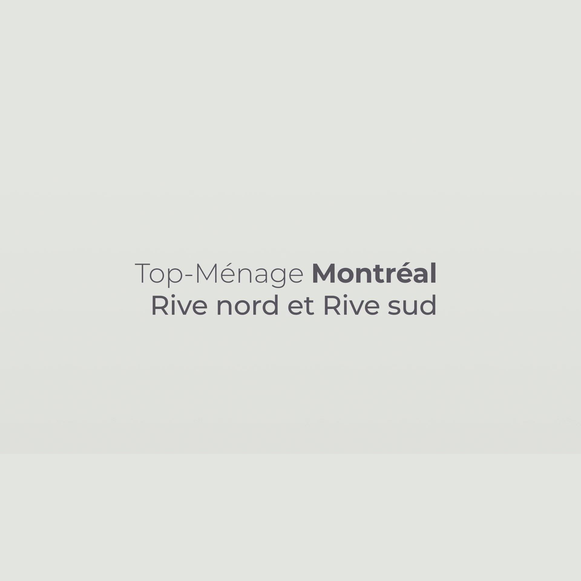 Logo Top-Ménage