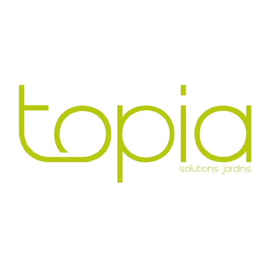 Logo TOPIA