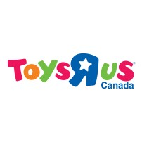 Logo Toys "R" us