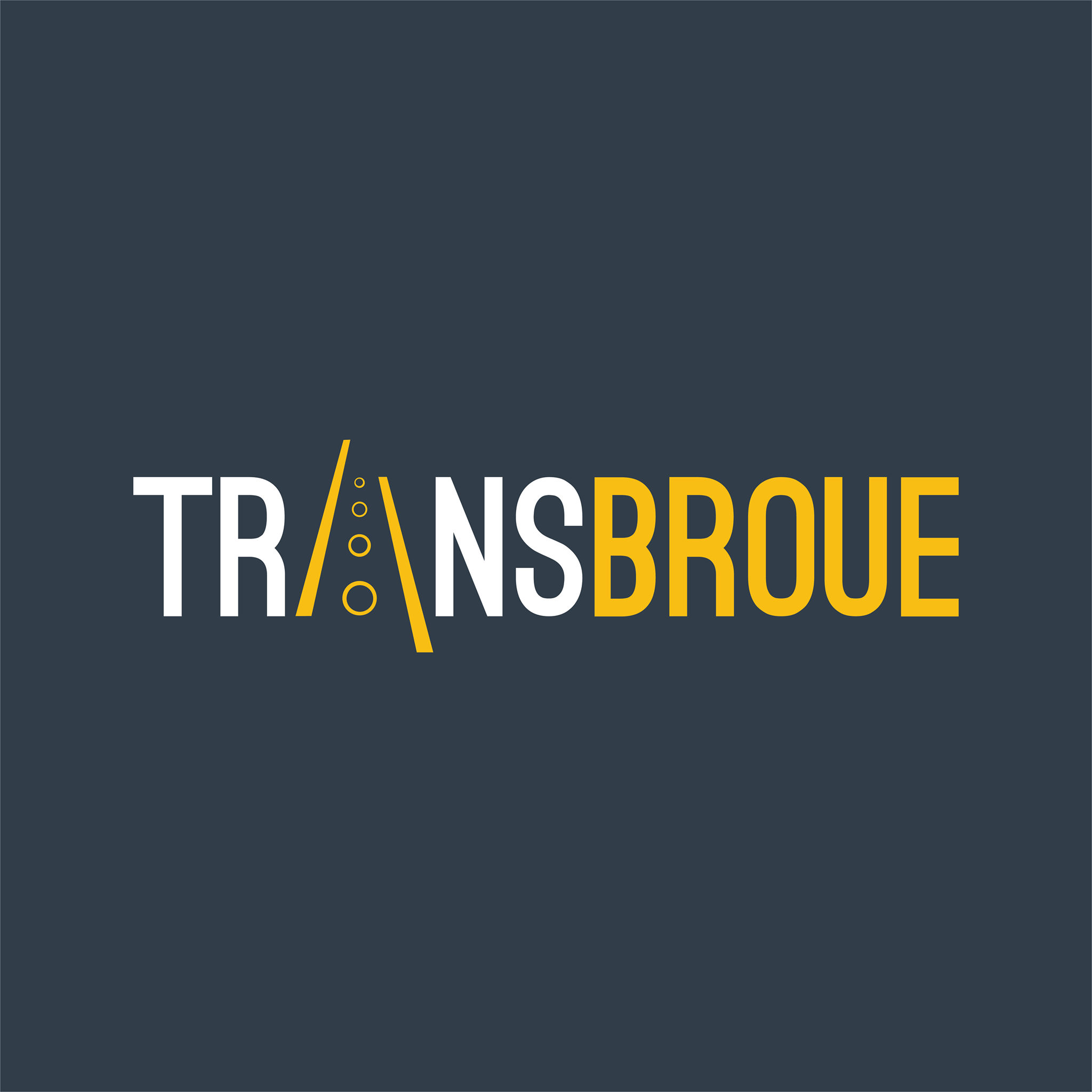 Logo Transbroue