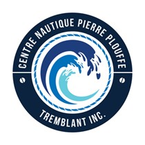 Logo Tremblant Nautique