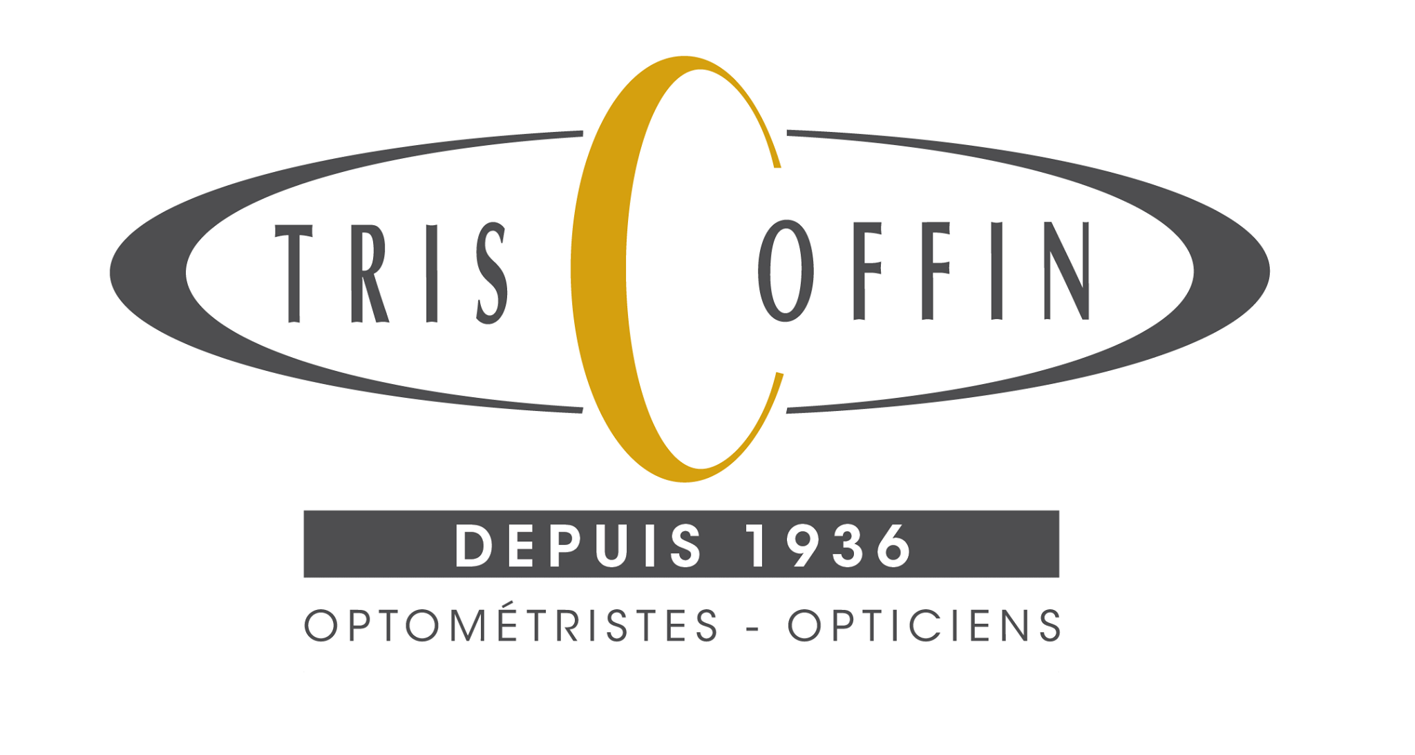 Tris Coffin Opticiens - Soins des Yeux