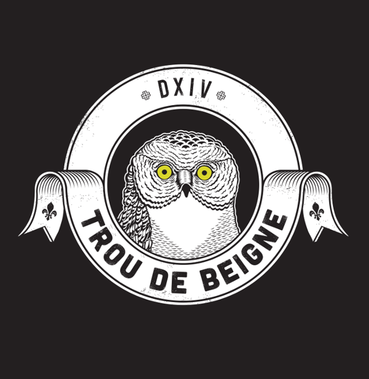 Logo Trou de Beigne