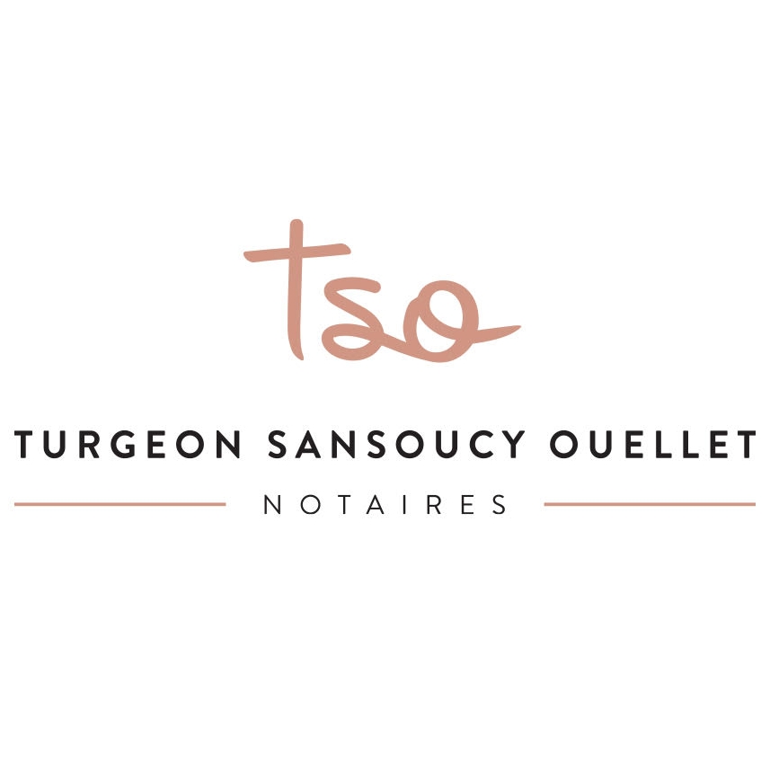 Annuaire Turgeon, Sansoucy & Ouellet Notaires