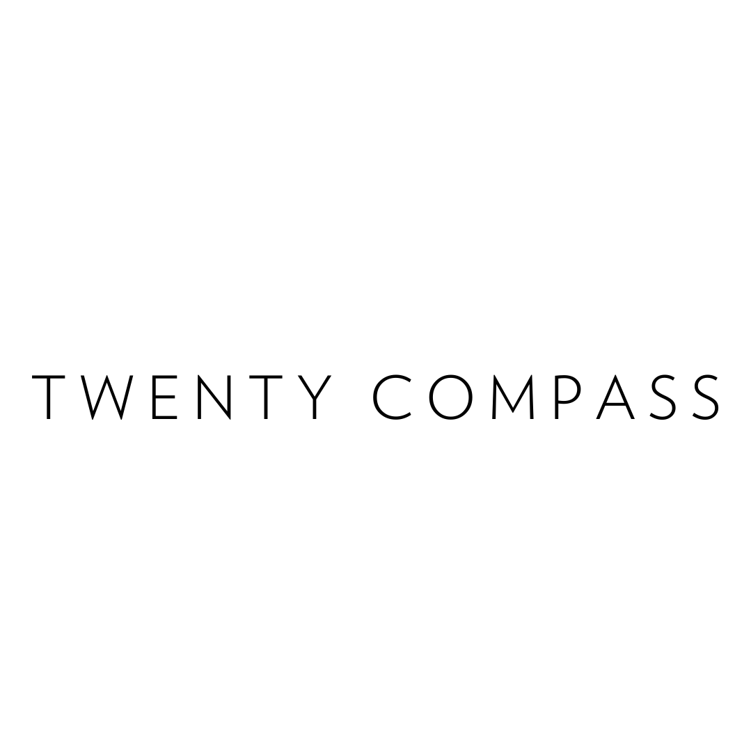 Logo Twenty Compass