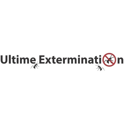 Logo Ultime Extermination