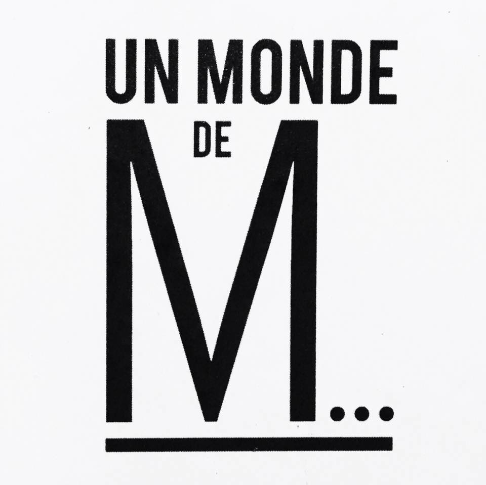 Logo Un Monde Meuble