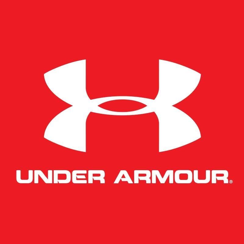 Logo Under Armour