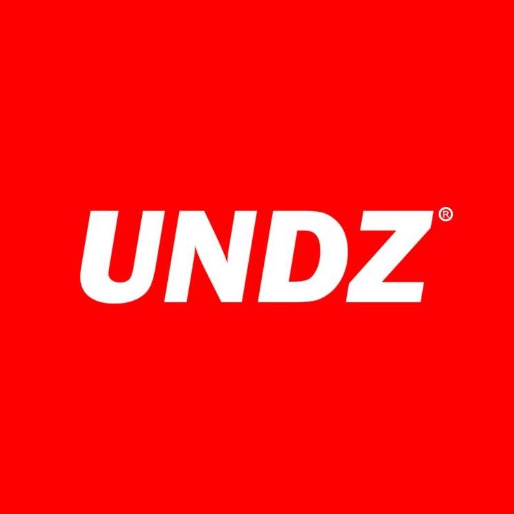 Logo UNDZ