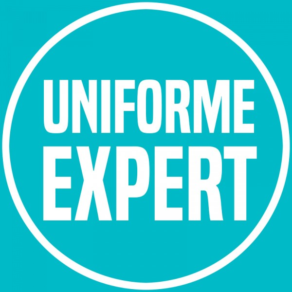 Logo Uniforme Expert