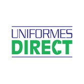 Logo Uniformes Direct