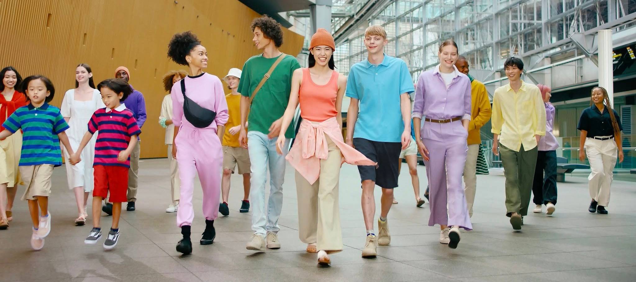UNIQLO : La destination mode pour une garde-robe intelligente et confortable