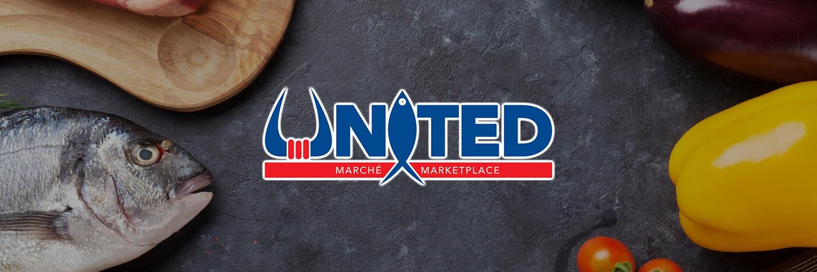 United Supermarché (United Seafood Packers)