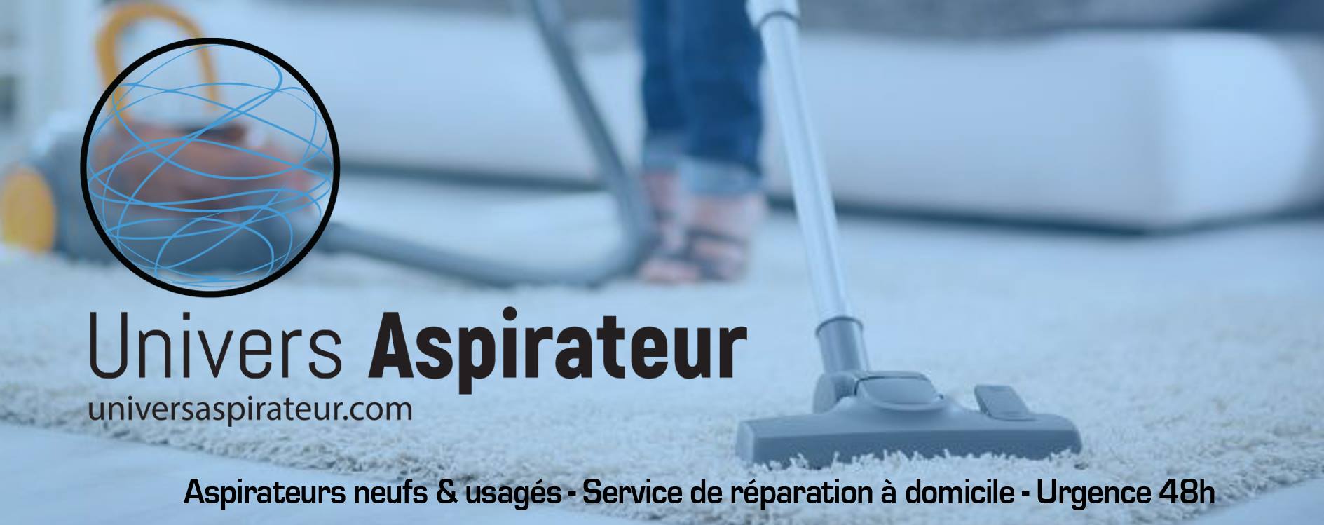Univers Aspirateur - Univers Aspirateur - Réparation Balayeuses