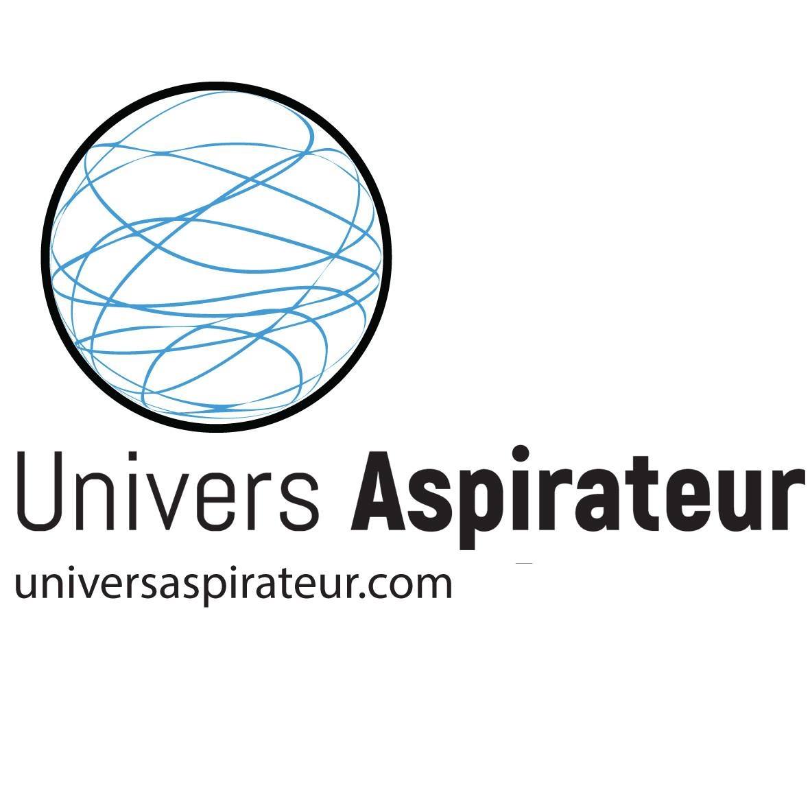 Logo Univers Aspirateur