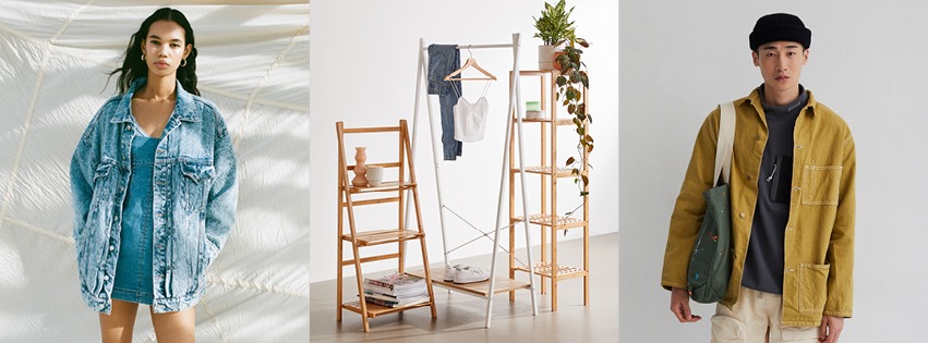 Urban Outfitters - Vêtements pour Femme et Homme bohèmes