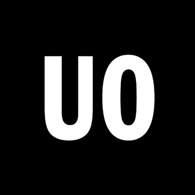 Logo Urban Outfitters