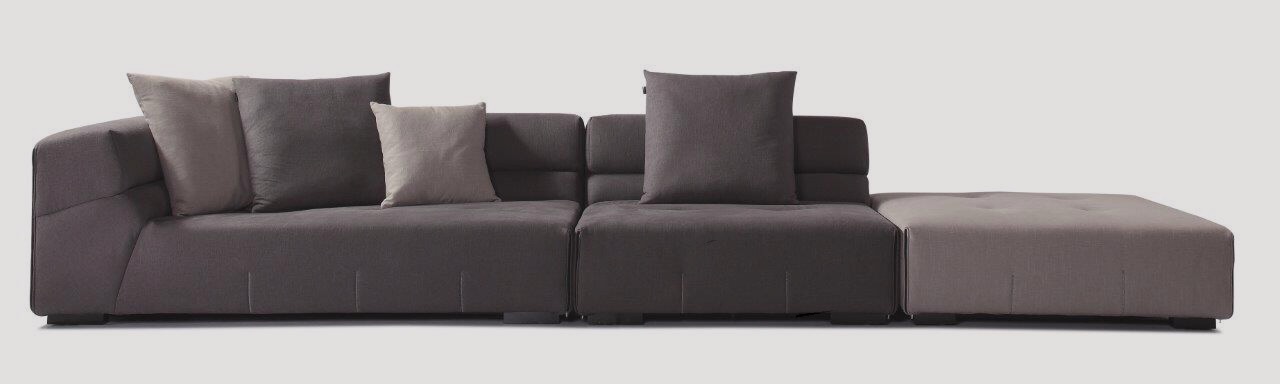 Urbana Mobilier Contemporains Style Urbain