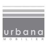 Logo Urbana Mobilier