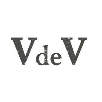 Logo V de V Maison