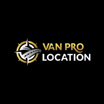 Logo Van Pro Location