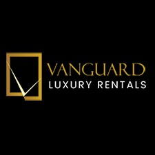 Logo VANGUARD