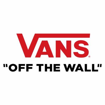 Logo Vans