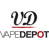Logo Vape Dépot