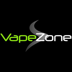 Logo Vapezone Terrebonne