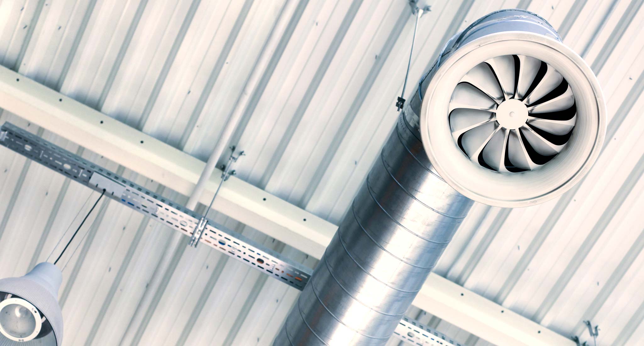 Ventilation MFC - Service de Chauffage Ventilation Climatisation