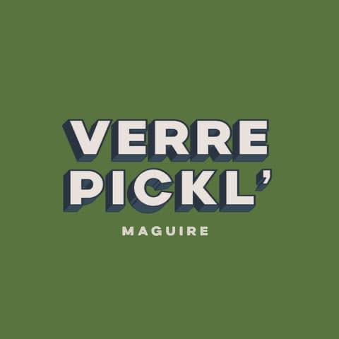 Logo Verre Pick'l