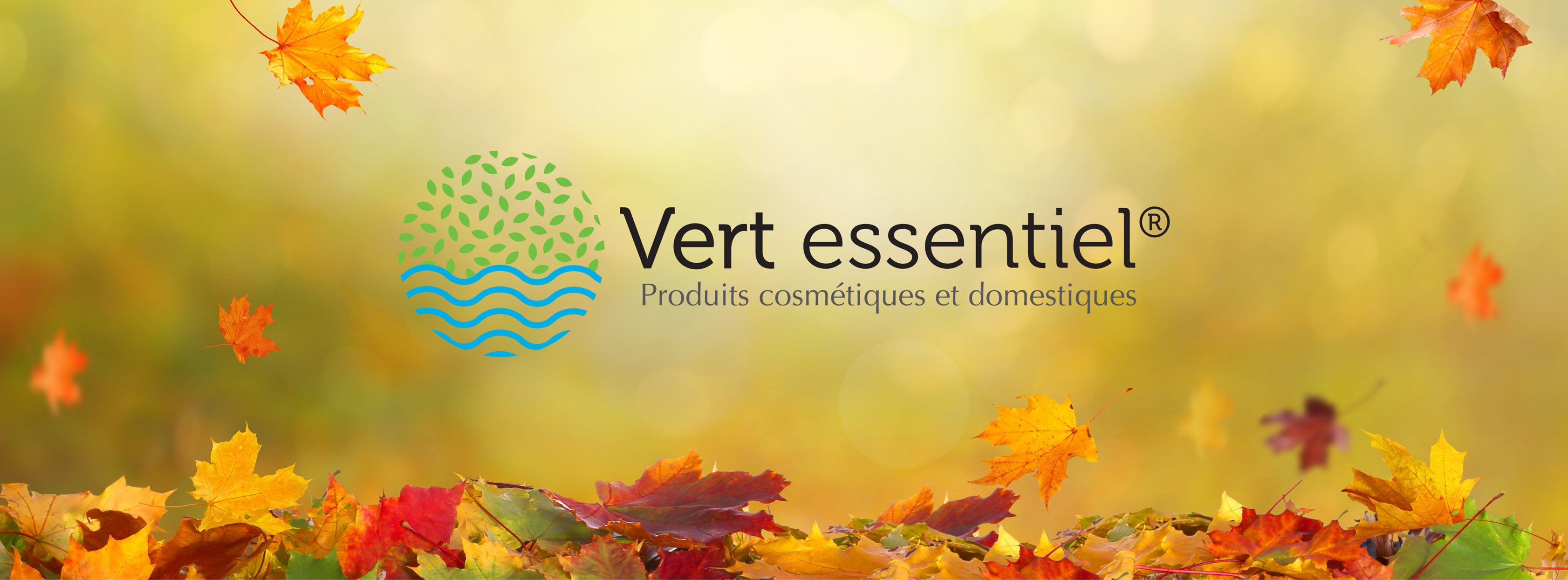 Vert Essentiel - Produits Santés Écologiques