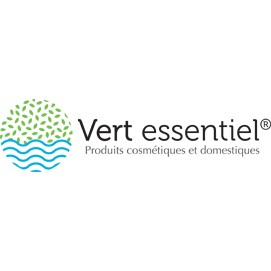 Logo Vert Essentiel