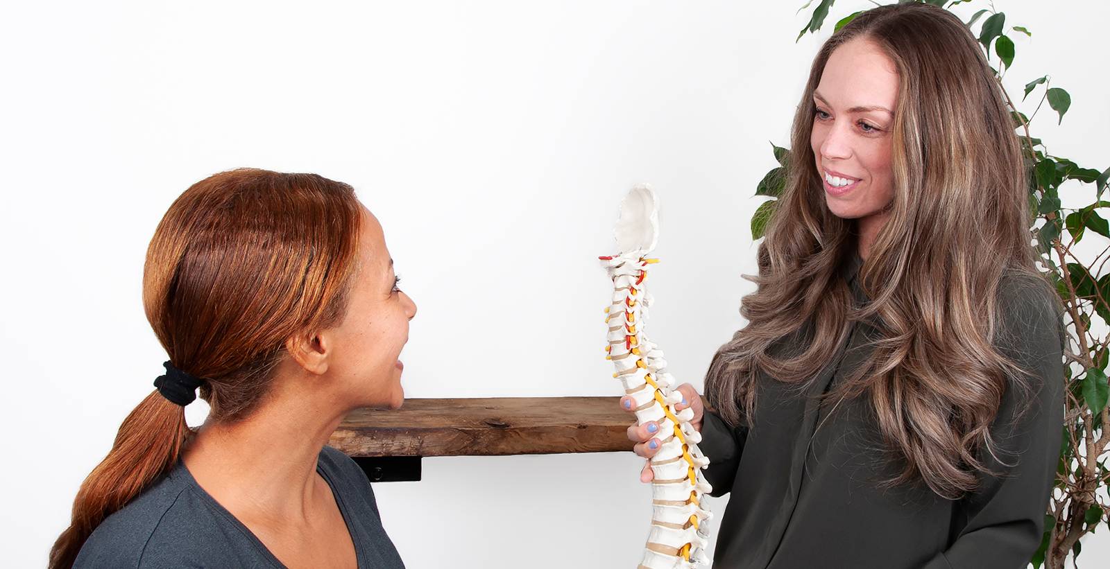Vert L'espace Chiropratique