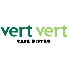 Logo Vert Vert Café Bistro
