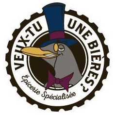 Logo Veux-tu une bière?