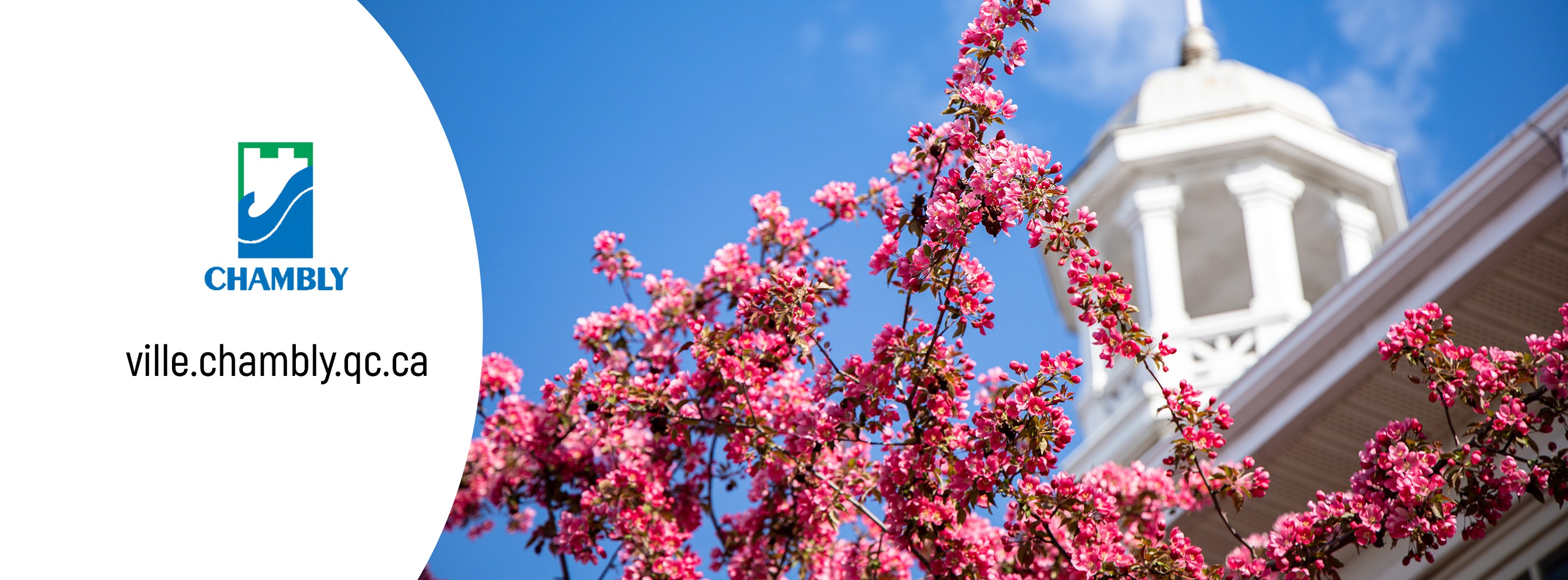 Ville Chambly Activités Loisirs Événements Circulaire en ligne