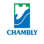 Logo Ville Chambly