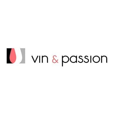 Logo Vin & Passion