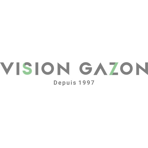 Logo Vision Gazon