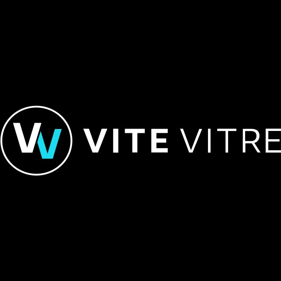 Logo Vite Vitre